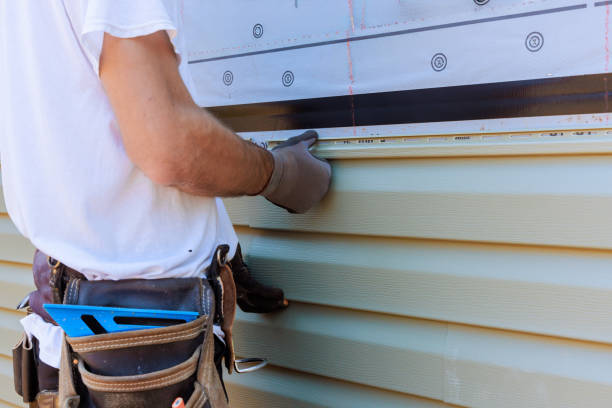 Trusted Siding Replacement service in Roosevelt, NY - Squared Siding